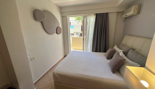 Habitación económica