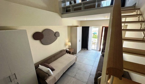 Suite familiar