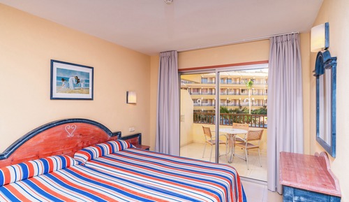 Apartamento Confort, 1 habitación (Single)