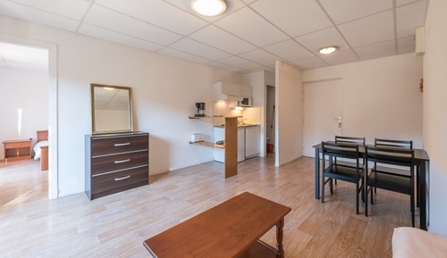 Apartamento, 1 habitación
