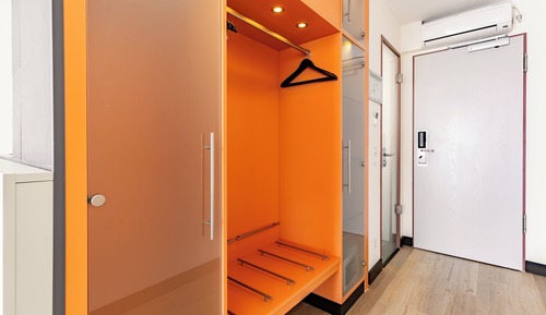 Habitación Premium, 1 cama de matrimonio