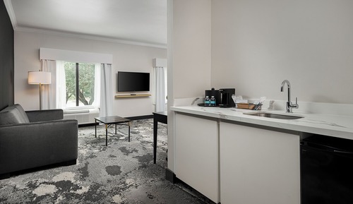 Suite Premier