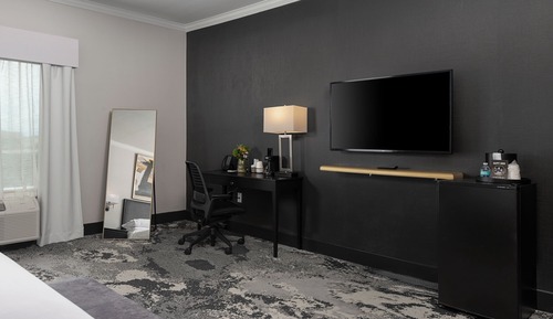 Habitación individual Confort