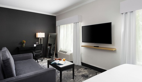 Suite junior