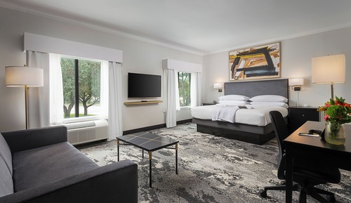 Suite Premium