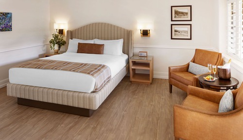 Habitación, 1 cama de matrimonio grande