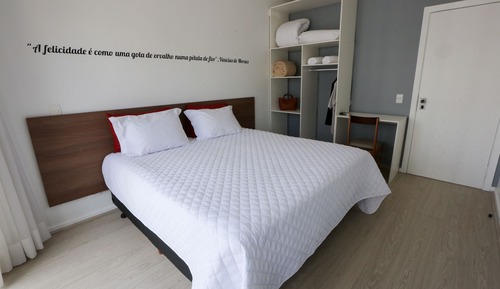 Habitación ejecutiva doble