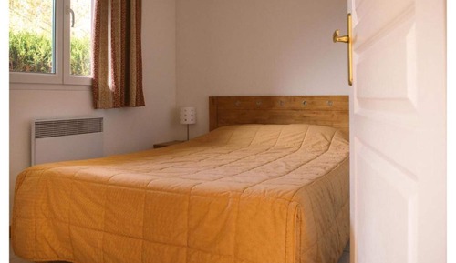 Aloj. 2 dorm. para 4 pers.