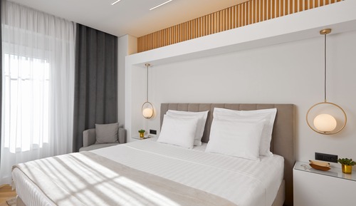 Suite Grand, 1 habitación, baño privado