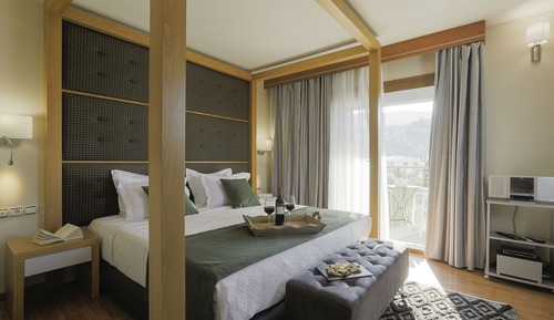 Suite ejecutiva