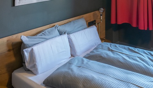 Habitación individual Confort
