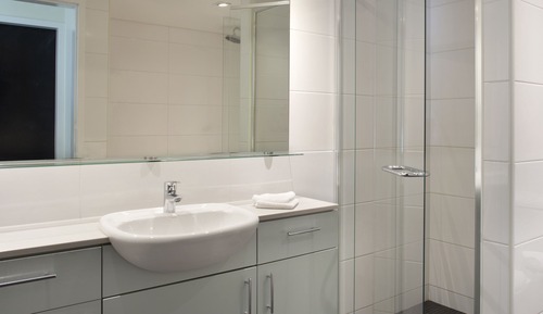 Apartamento Premier, 1 habitación (King or Twin)