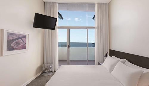 Apartamento Premier, 1 habitación (Grand)