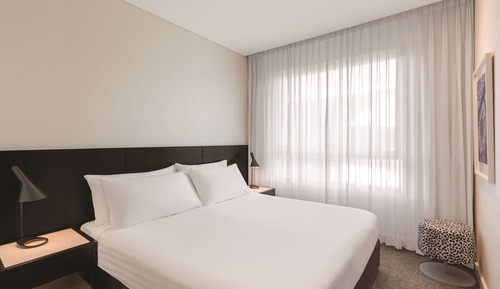 Apartamento Premier, 2 habitaciones (Weekly Housekeeping)