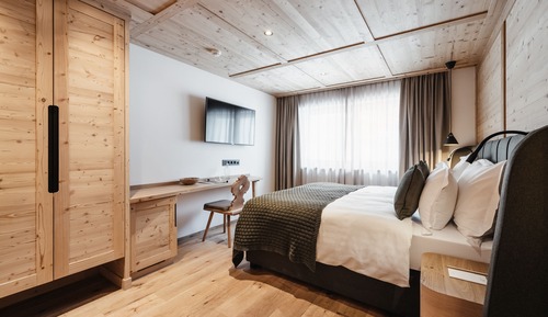 Habitación doble