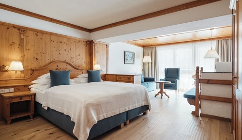 Habitación doble