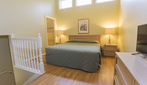 Casa de campo Deluxe, 3 habitaciones