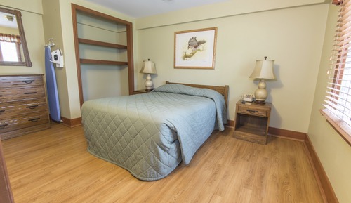 Casa de campo, 1 habitación, accesible para personas con discapacidad