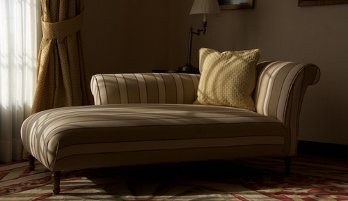 Habitación junior