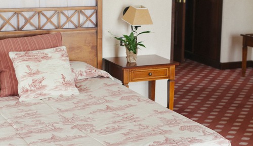 Habitación básica