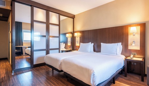 Habitación Confort