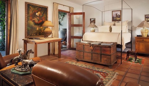 Habitación estándar, 1 cama de matrimonio, acceso a la piscina
