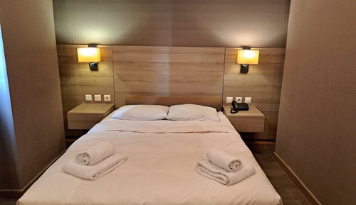 Habitación económica