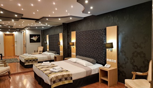 Suite ejecutiva