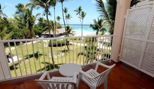 Double Ocean View with Extra Bed (3 adults)
