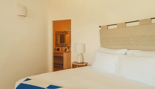 Suite (Mountain Pool)