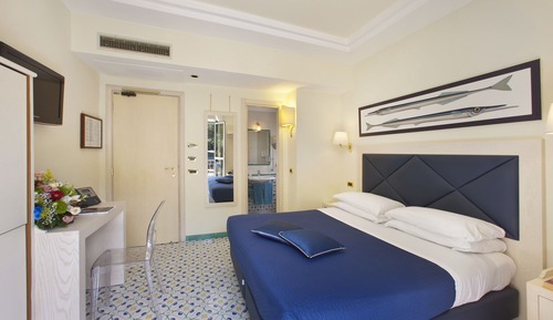 Habitación cuádruple superior