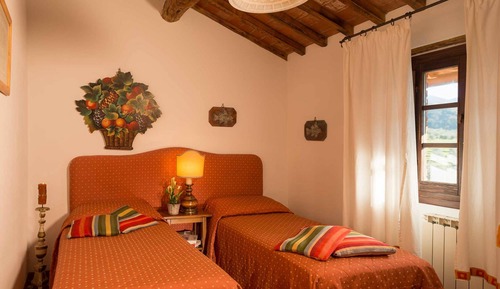 Apartamento, 1 habitación, cocina