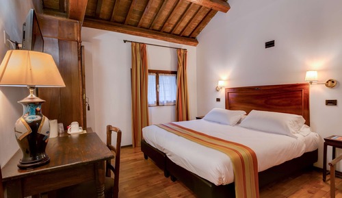 Habitación clásica, 1 cama de matrimonio, no fumadores