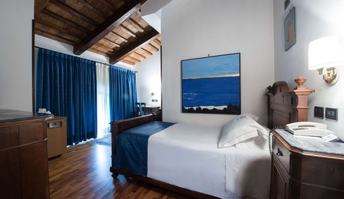 Habitación económica, 1 cama individual, no fumadores