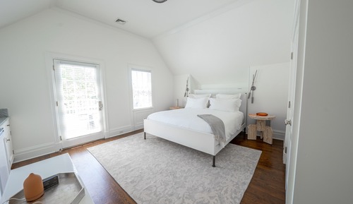 Habitación de lujo