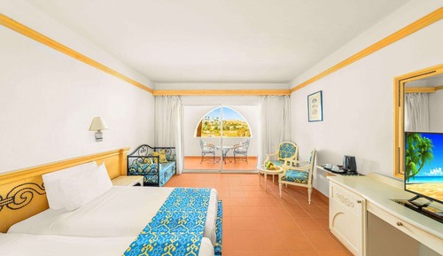 King's lake Queen or Twin Room - Lake & Full Sea View
