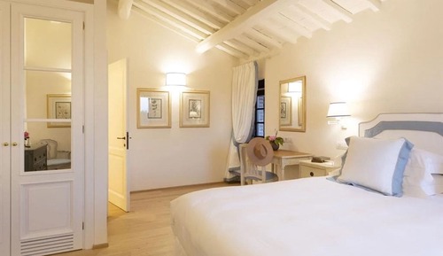Suite superior, 1 cama de matrimonio grande