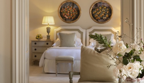 Suite superior, 1 habitación