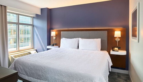 Suite, 1 cama de matrimonio grande, no fumadores