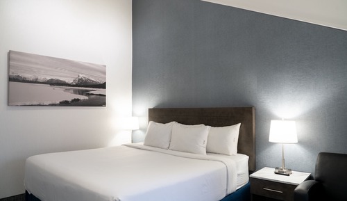 Suite superior, 2 habitaciones