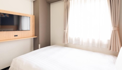 Standard Double Room, 1 Double Bed, Non Smoking