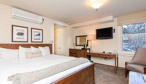 Habitación (Hotel Columbia 34)