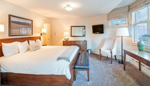 Habitación (Hotel Columbia 32)