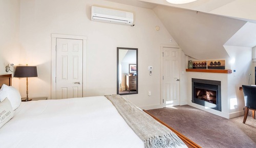 Habitación (Hotel Columbia 43)