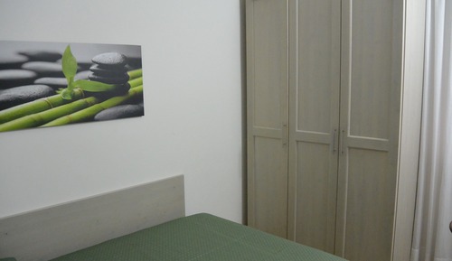 Habitación individual estándar