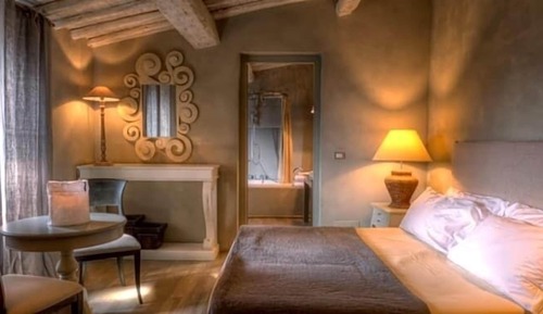 Villa Deluxe