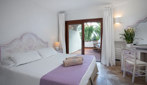 Habitación Confort doble