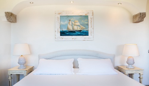 Suite, bañera de hidromasaje