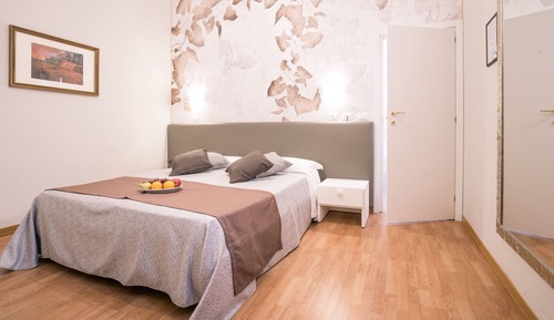 Habitación estándar