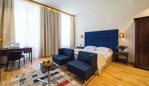 Suite estudio junior